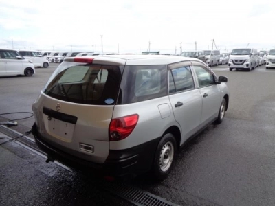 NISSAN NV150 AD