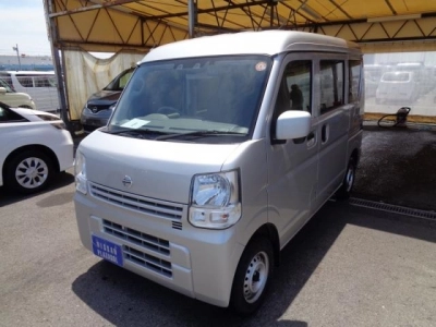 NISSAN NV100 CLIPPER