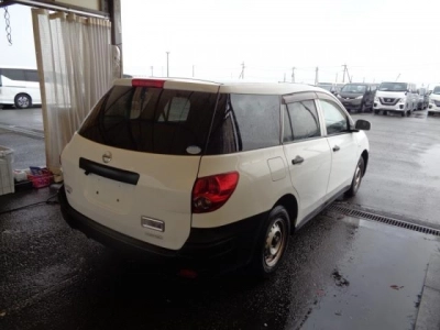 NISSAN NV150 AD