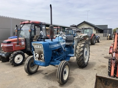 FORD OTHER