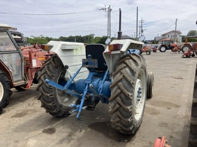 FORD OTHER
