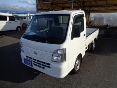 NISSAN NT100 CLIPPER