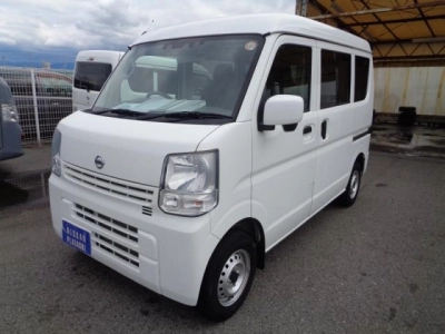 NISSAN NV100 CLIPPER