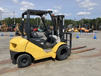 KOMATSU OTHER
