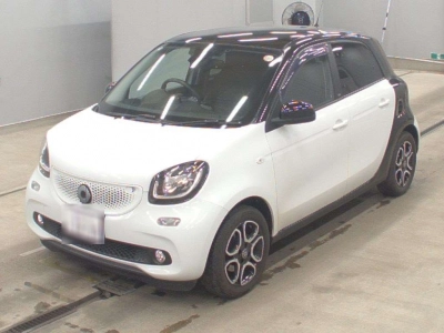 SMART FOURFOUR