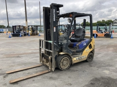KOMATSU OTHER