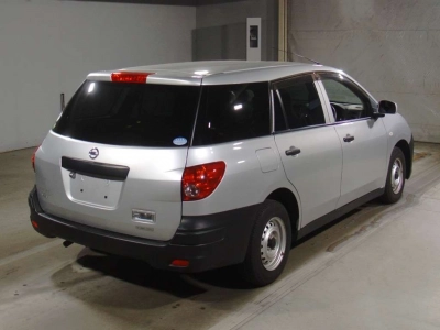 NISSAN NV150 AD