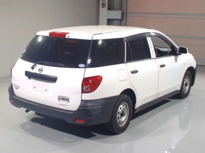 NISSAN NV150 AD