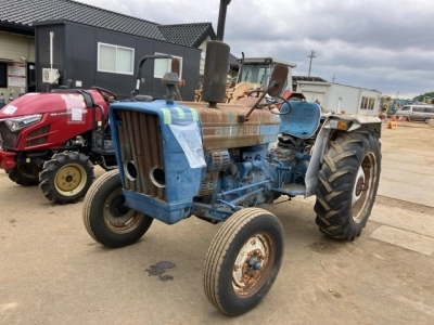 FORD OTHER