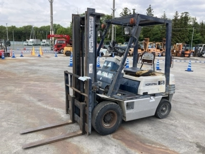 KOMATSU OTHER