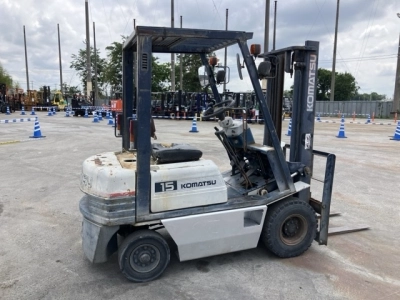KOMATSU OTHER