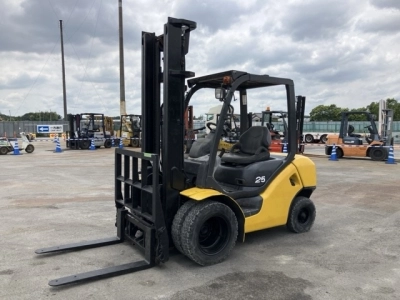 KOMATSU OTHER