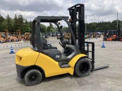 KOMATSU OTHER