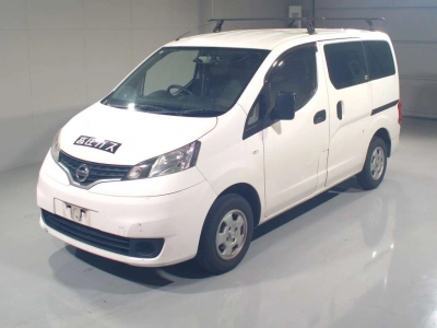NISSAN NV200 VANETTE VAN