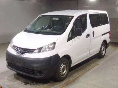 NISSAN NV200 VANETTE VAN
