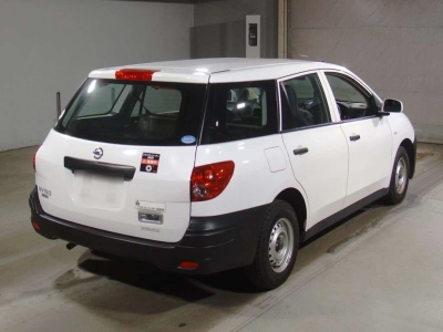 NISSAN NV150 AD