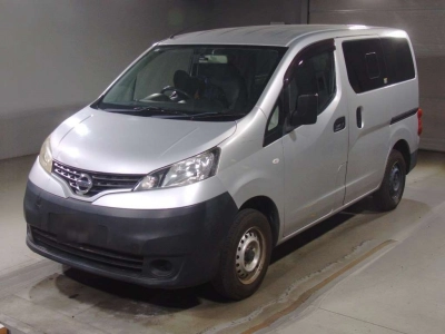 NISSAN NV200 VANETTE VAN