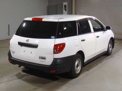 NISSAN NV150 AD