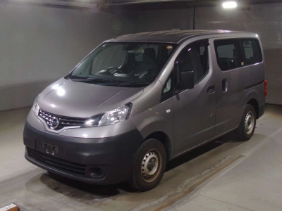 NISSAN NV200 VANETTE VAN