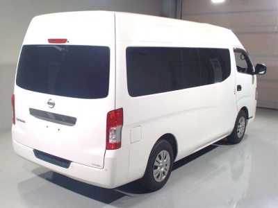 NISSAN CARAVAN
