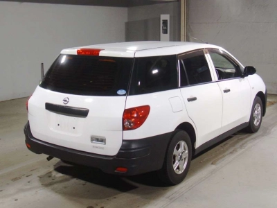 NISSAN NV150 AD