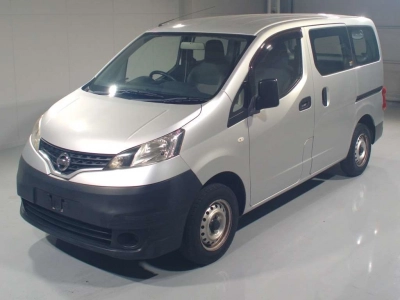NISSAN NV200 VANETTE VAN