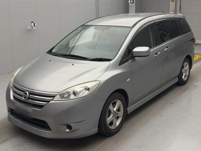 NISSAN LAFESTA