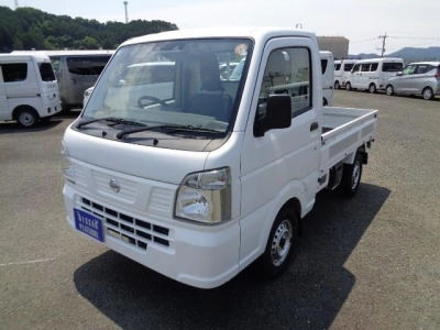 NISSAN NT100 CLIPPER