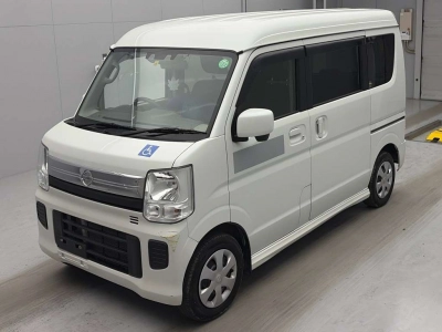 NISSAN NV100 CLIPPER RIO