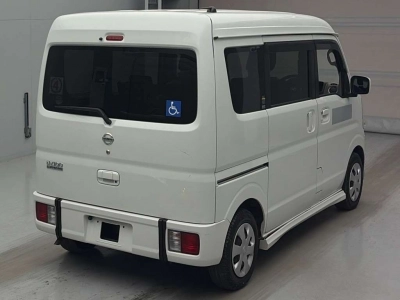 NISSAN NV100 CLIPPER RIO