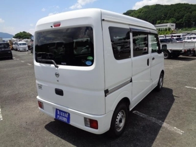 NISSAN NV100 CLIPPER