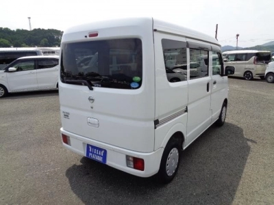 NISSAN NV100 CLIPPER