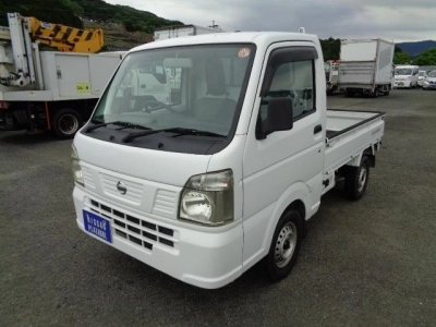 NISSAN NT100 CLIPPER