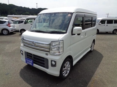 NISSAN NV100 CLIPPER RIO