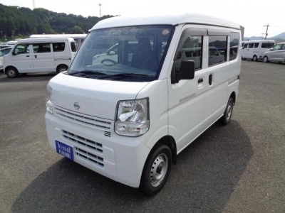 NISSAN NV100 CLIPPER