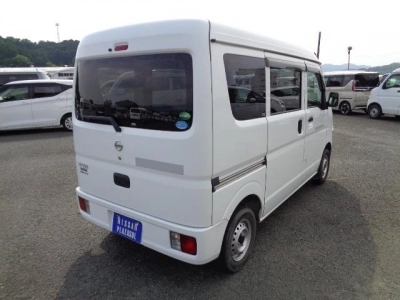 NISSAN NV100 CLIPPER