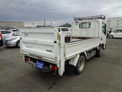 NISSAN ATLAS