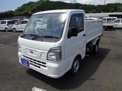 NISSAN NT100 CLIPPER