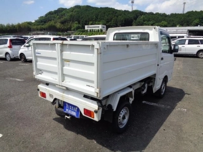 NISSAN NT100 CLIPPER