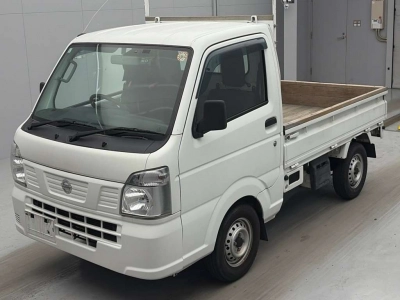 NISSAN NT100 CLIPPER