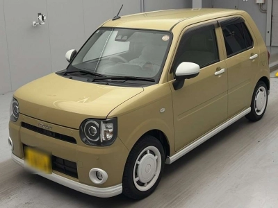DAIHATSU MIRA TOCOT