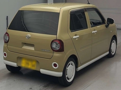 DAIHATSU MIRA TOCOT
