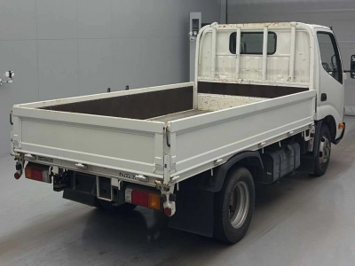 TOYOTA DYNA TRUCK