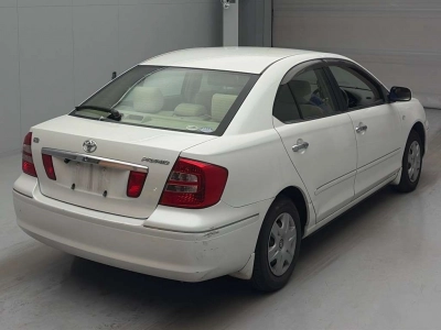 TOYOTA PREMIO