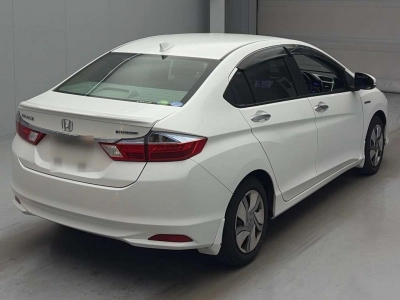 HONDA GRACE