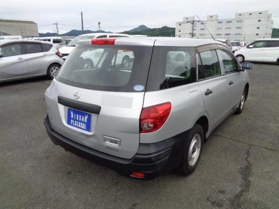 NISSAN NV150 AD