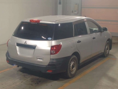 MITSUBISHI LANCER CARGO