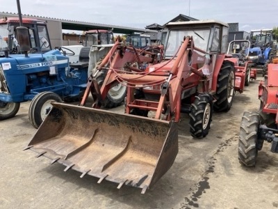 YANMAR OTHER