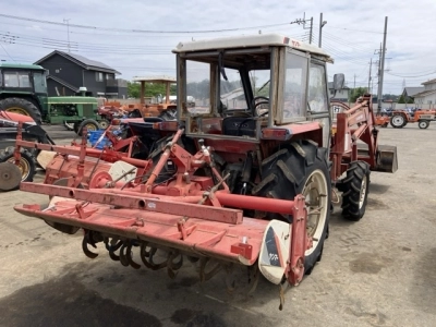 YANMAR OTHER
