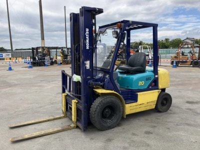 KOMATSU OTHER